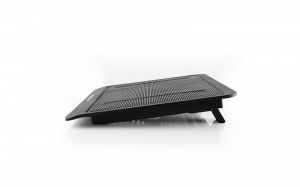 Modecom Silent Fan CF13 14''-ig notebook hűtő